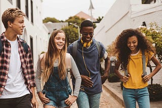 6 Things You Need to Know to Lead Gen Z