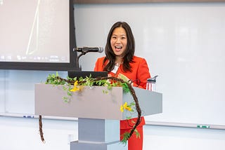 To the Inaugural Graduating Cohort of the University of Texas at Austin Global Sustainability…