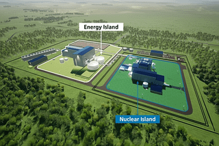 Gli Stati Uniti hanno autorizzato il reattore di TerraPower, la startup nucleare di Bill Gates