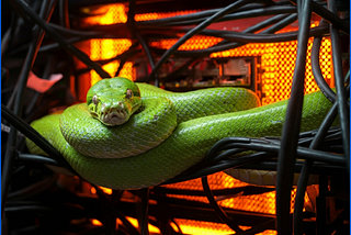 Private Pypi Registry on GCP