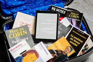 What Is an eBook How is eBook Cover Design