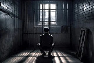 What’s Wrong with the Prison System?