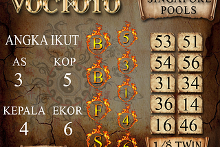 VOCTOTO