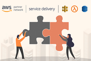 Why (and how) we became certified AWS Service Delivery partners?