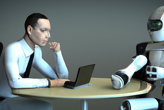 “ChatGPT is cool, but isn’t it just another lookup tool? One that I often forget to utilize…”