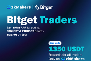 Trading Redefined: New Bitget’s Promoted PairsWaiting to be Drained