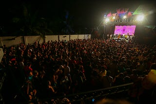 Festival Radioca, em Salvador, consolida cenário pós-axé