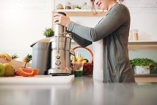 Is Juicing Really Good For You?