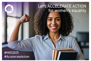My new book BROADCAST for FREE for the first 10 women for #IWD2025 #InternationalWomensDay