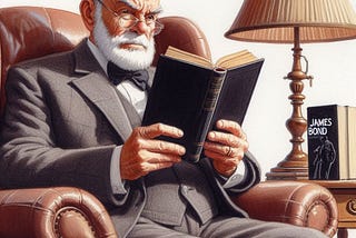 Highly Influential Non-Fiction Books That I’ve Read a Hundred Pages Of