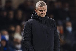 Thoughts on Ole and Manchester United