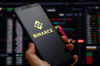 BASICS ON HOW TO MAKE $100 PER DAY ON BINANCE