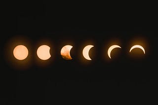 Sooo what’s the hype about the moon?