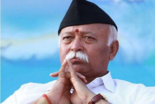 RSS- More than mere intellect