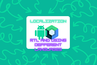 Localization in jetpack compose 📖