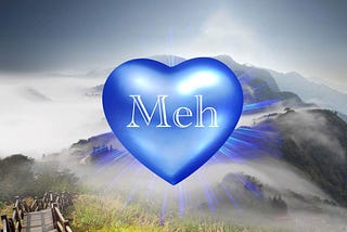 Some Thoughts on Consent and the Right to Say Meh