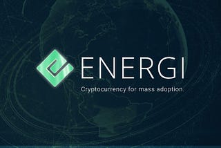 Energi Use Cases