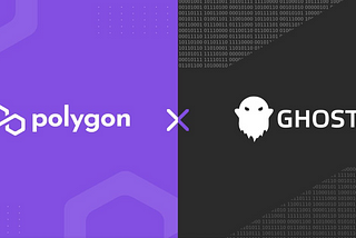 Introducing: Wrapped Ghost on Polygon