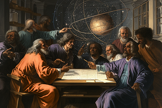 Lessons from the Cosmos: A Comparative Study of Heliocentricity, Geocentricity, and the Evolution…
