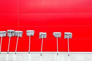 Keep your domain clean in Event Sourcing