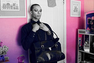 Hustling for Self-Love