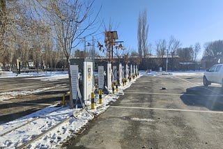 How to Start Your Own EV Charging Business: The Comprehensive Guide to Profitable Infrastructure