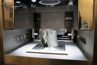 3D Printing is Ready to Transform Manufacturing Supply Chain