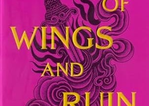 Book Summary of “A Court of Wings and Ruin” by Sarah J. Maas