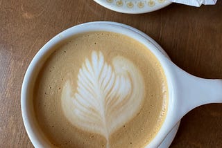 ShopTalk: A chat with a Coffee Connoisseur