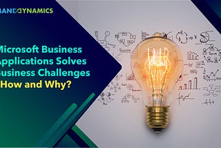 Business Challenges solved by Microsoft