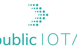 Answers from public IOTA