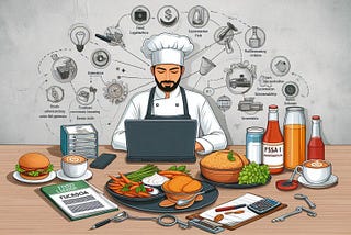 Understanding Food Licenses or FSSAI License