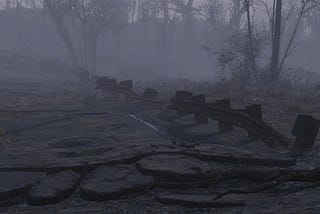 Fallout 4: An Apocalypse Outside of Context