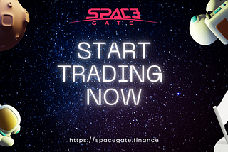 Do you want to earn the EASIEST but most LEGIT way? @SpaceGatePH is your solution!