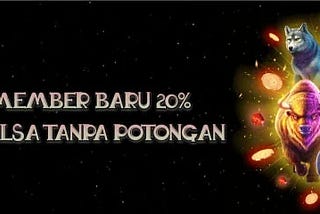 MPL77 : Daftar Game Online Dengan Jackpot Terbesar