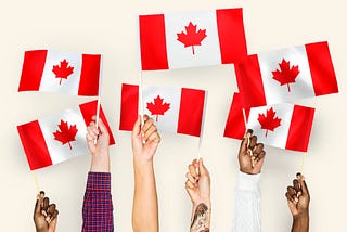 Top Influenceurs Canadiens en 2024 : Reconnus pour leurs talents artistiques
