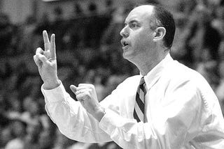 Ed DeChellis Saved ETSU Basketball