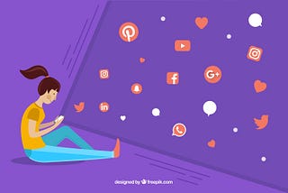 Social media for crisis communication