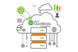 QuickBooks Enterprise Hosting: What Are the Benefits for Enterprises?