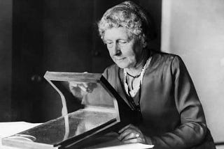 Annie Cannon: An Astronomer, not a Computer