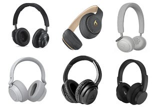 The best headphones of the moment (sport, professionals, home, gaming, August 2020)