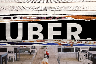 Uber’s Credit Card Is Bankrupting Restaurants… and It’s All Your Fault