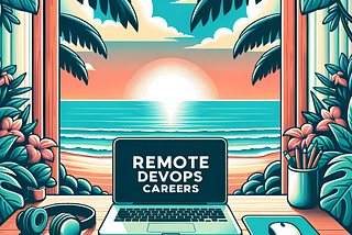 5 Proven Strategies for Landing a High-Paying Remote DevOps Job in 2023