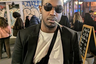 5 Bite-Sized Pieces of Wisdom on my 22nd birthday.