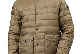 Best Quilted Jackets of the Season