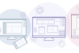 The best of both worlds: Progressive web apps and desktop containers