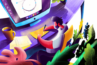 The Hidden Problem in Design Isn’t Skill
