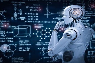 “What a critical look at AI is needed”