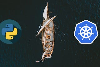 Kubernetes Integration with Python