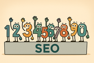 10 SEO Takeaways You Need to Know About This Month